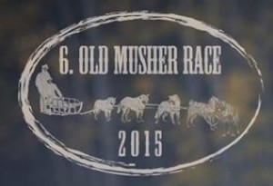 6. Old Musher Race 2015